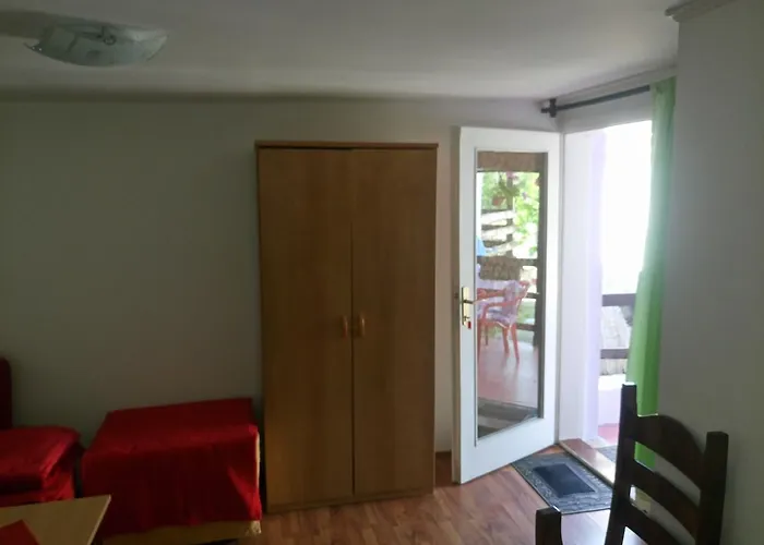 Appartamento Jankovic Vrdnik