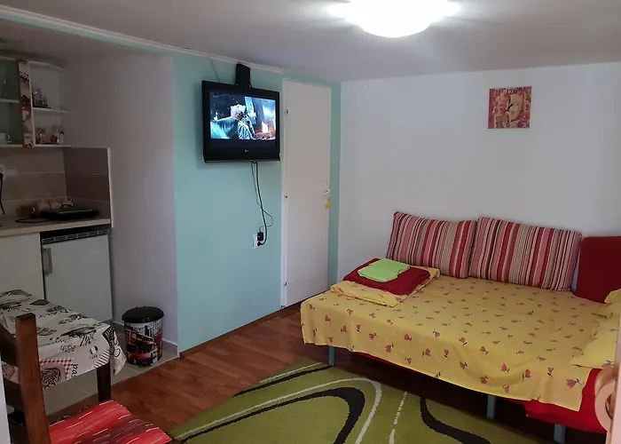 Jankovic Appartamento *