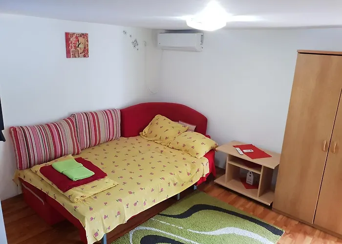 Appartamento Jankovic Vrdnik