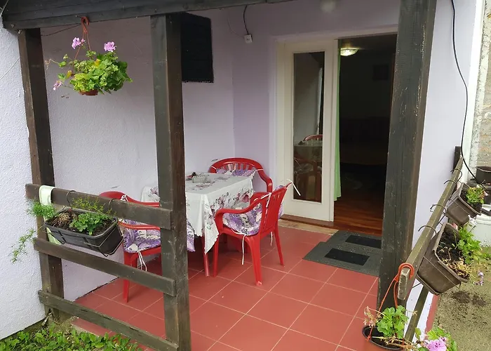 Jankovic Appartamento *