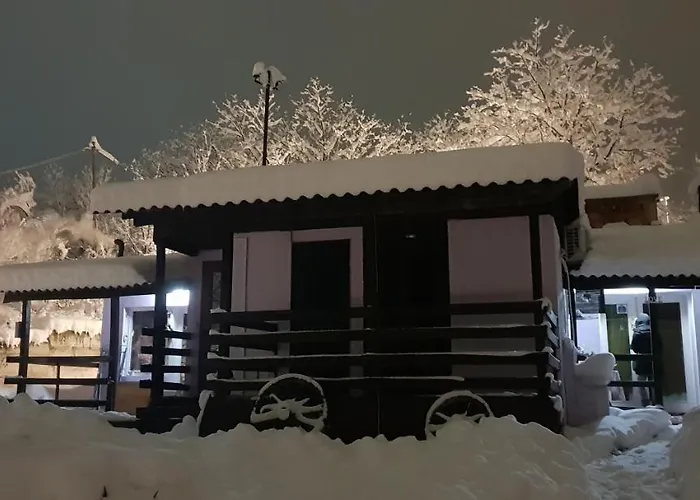 Jankovic Appartamento Vrdnik