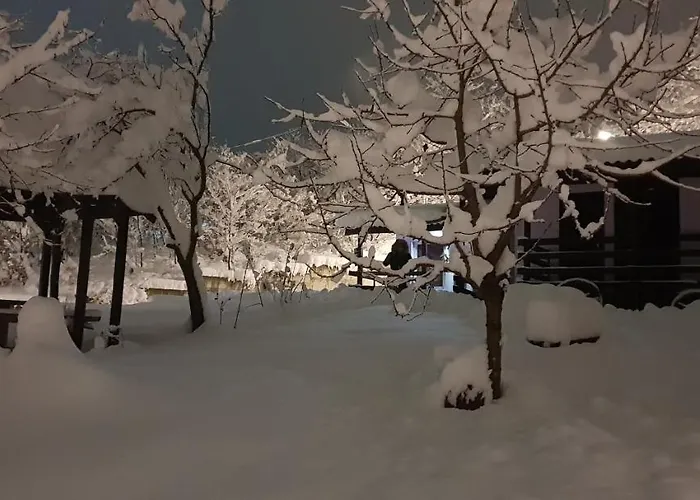 Jankovic Appartamento Vrdnik