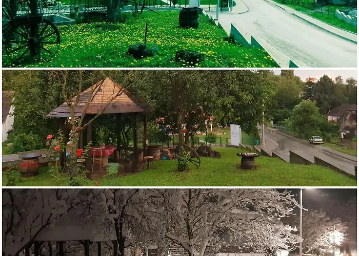 Appartamento Jankovic